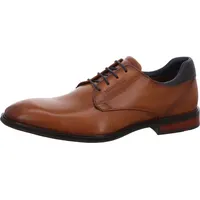 LLOYD Elegante Schnürschuhe in Braun 42 EU / 8
