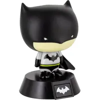 Paladone DC Comics 3D Lampe Batman 10 cm PP4105DC