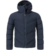 Schöffel Herren Ins Jacket Style Lodos MNS, leichte Steppjacke