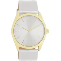 Oozoo Timepieces Analog Leder 40 mm C11330