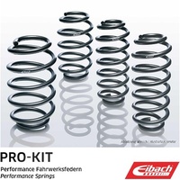 Eibach Pro-Kit Tieferlegungsfedern E10-444-004-02-22