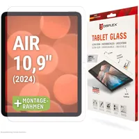 Displex Tablet Glass (9H) für Apple iPad Air 10,9''