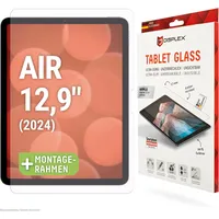 Displex Tablet Glass (9H) für Apple iPad Air 13''