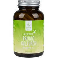 BitterLiebe Probio-Kulturen Komplex Kapseln 1 St.