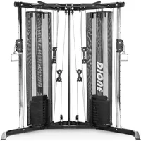 Dione Cable Crossover 2X 50KG - DIONE - Kraftstation