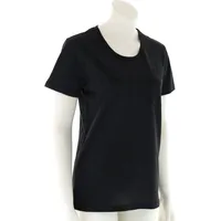Edelrid Onset Kurzarm-t-shirt - Obsidian - XS