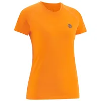 Edelrid Esperanza Kurzarm-t-shirt - Marigold - M