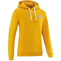 Edelrid Spotter Iv Kapuzenpullover - Yellow Curry - XL