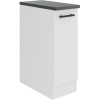 OPTIFIT Apothekerschrank Palma 30 x 60 x 84,8 cm