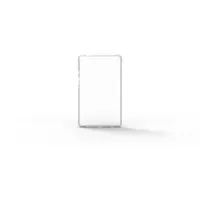 Samsung Clear Cover Case für Galaxy Tab A9 Transparent