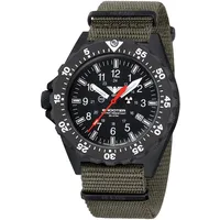 KHS Shooter MKII Natoband 44 mm SH2HC.NSGO