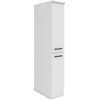 OPTIFIT Apothekerschrank Palma 30 x 60 x 174,4 cm