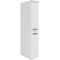 OPTIFIT Apothekerschrank Palma 30 x 60 x 174,4 cm