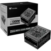 Thermaltake Toughpower SFX 1000W | ATX 3.1 | 80Plus