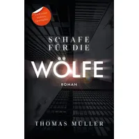 Nova MD Schafe für die Wölfe