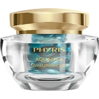 PHYRIS AQUActive Hyaluron Caps 32 Stück