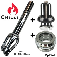 F26 Chilli Pro Scooters Slim Cut Stunt-Scooter Fork IHC
