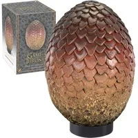 Noble Collection Game of Thrones Dragon Egg Drogon