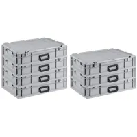 Proregal Eurobox NextGen Portable 13,5 x 40 x 60