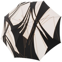 Doppler Manufaktur Elegance Boheme Stockschirm 90 cm beige