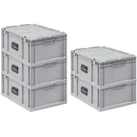 Proregal Eurobox NextGen Portable 23,5 x 40 x 60