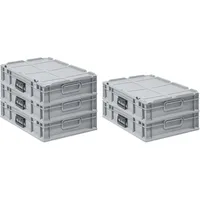Proregal Eurobox NextGen Portable 13,5 x 40 x 60