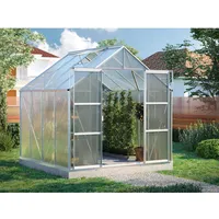 Vitavia Uranus 6700 Alu HKP 6 mm 6,7 m2