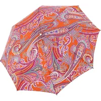 Doppler Manufaktur Bellino Taschenschirm 29 cm orange