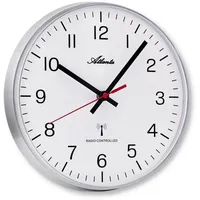 Atlanta 4532/19 0,0 silber