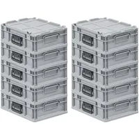 Proregal Eurobox NextGen Portable 13,5 x 30 x 40