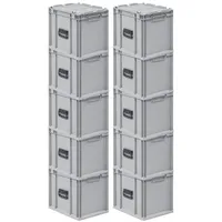 Proregal Eurobox NextGen Portable 33,5 x 30 x 40