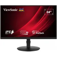 ViewSonic VA2408-HDJ 24" schwarz