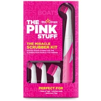 The Pink Stuff Stardrops The Pink Stuff The Miracle