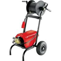 Rothenberger Hochdruckreiniger HD 17/190 Rot