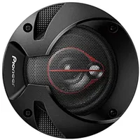 Pioneer TS-R1051S 3-Wege-Koaxial-Lautsprecher, 210 W, 10 cm – Kraftvoller