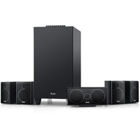 Teufel CONSONO 25 Concept Surround 5.1-Set (106300001)