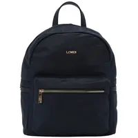 L.Credi Rucksack Alena Backpack Navy