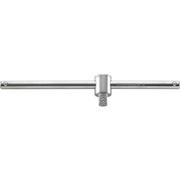 FORMAT Quergriff mit Gleitstück 1/4" 115mm