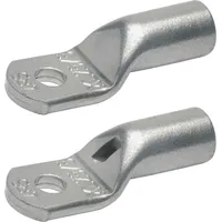 Klauke Rohrkabelschuh 16qmm 3R/6 o.S.