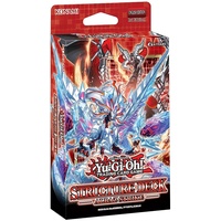 Yu-Gi-Oh! Structure Deck Albaz Strike