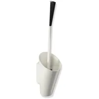 Hewi WC-Bürstengarnitur Serie 801 zur Wandmontage reinweiß