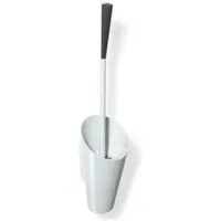 Hewi WC-Bürstengarnitur Serie 801 zur Wandmontage reinweiß