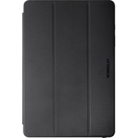 Otterbox React Folio Galaxy Tab A9+), Tablet Hülle, Schwarz
