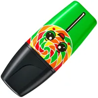 Stabilo BOSS MINI Sweet Friends - Einzelstift - grün