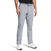 Under Armour Tech Tapered Golfhose Herren 035 steel/steel W34/L32
