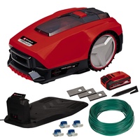 Einhell Freelexo Smart 750