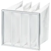 Helios Ventilatoren Helios Ersatz-Filter ELFBR 400 F7 (VE2)