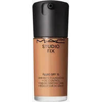 MAC Studio Fix Fluid LSF 15 NW25 30 ml