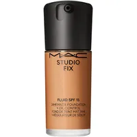 MAC Studio Fix Fluid LSF 15 NC45 30 ml