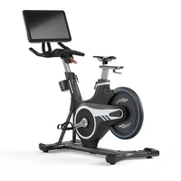 Horizon Fitness Cycle schwarz